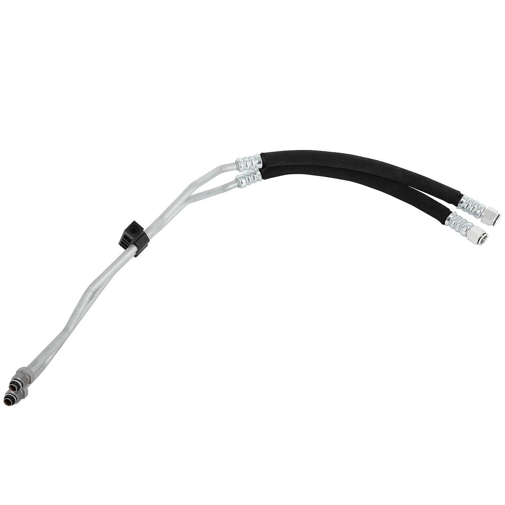 Transmission Oil Cooler Line for Dodge Nitro (2007–2012), Jeep Liberty 624-298