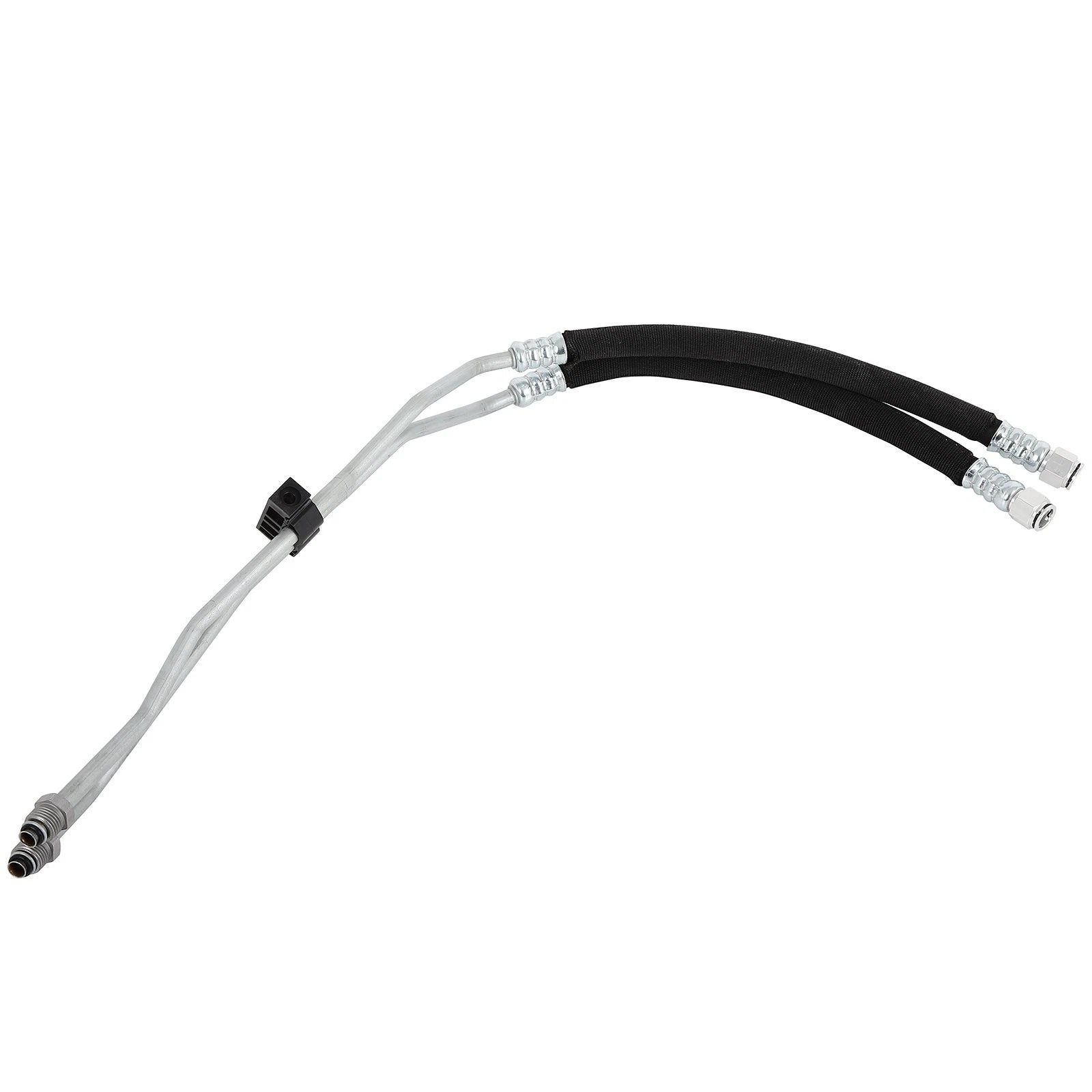 Transmission Oil Cooler Line for Dodge Nitro (2007–2012), Jeep Liberty 624-298