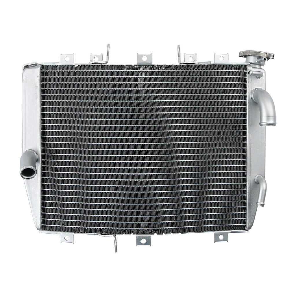 Radiator Cooler for Kawasaki Ninja ZX10R ZX1000C (2004–2005)