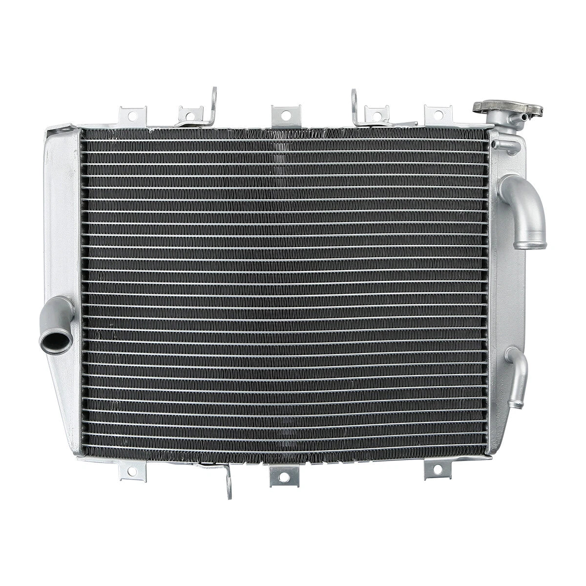 Radiator Cooler for Kawasaki Ninja ZX10R ZX1000C (2004–2005)