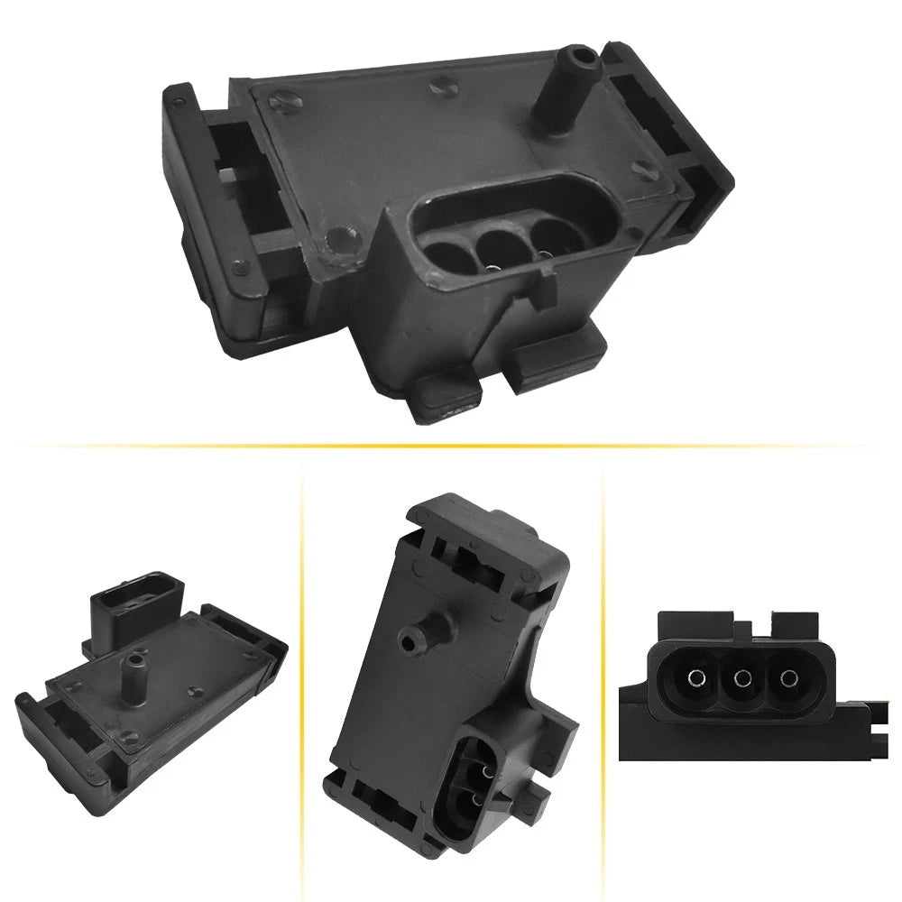 MAP Sensor for Chevrolet Malibu Venture (1982-2003)