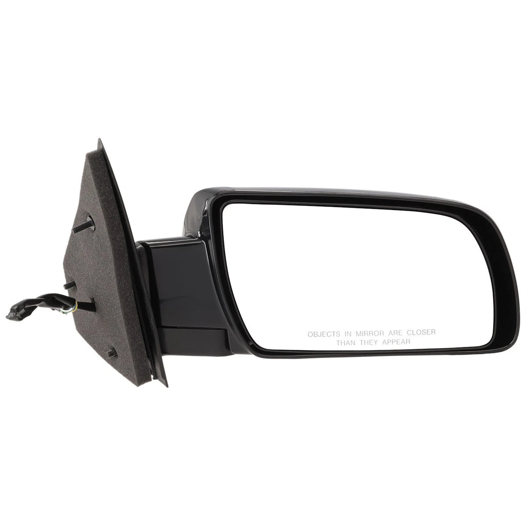 Set of 2 Mirrors for Chevy GMC Safari (Driver & Passenger Side)