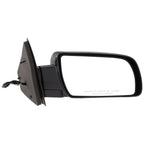 Set of 2 Mirrors for Chevy GMC Safari (Driver & Passenger Side)