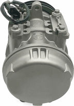 AC Compressor Kit Replacement for BMW 3 Series E90 (2005-2013)