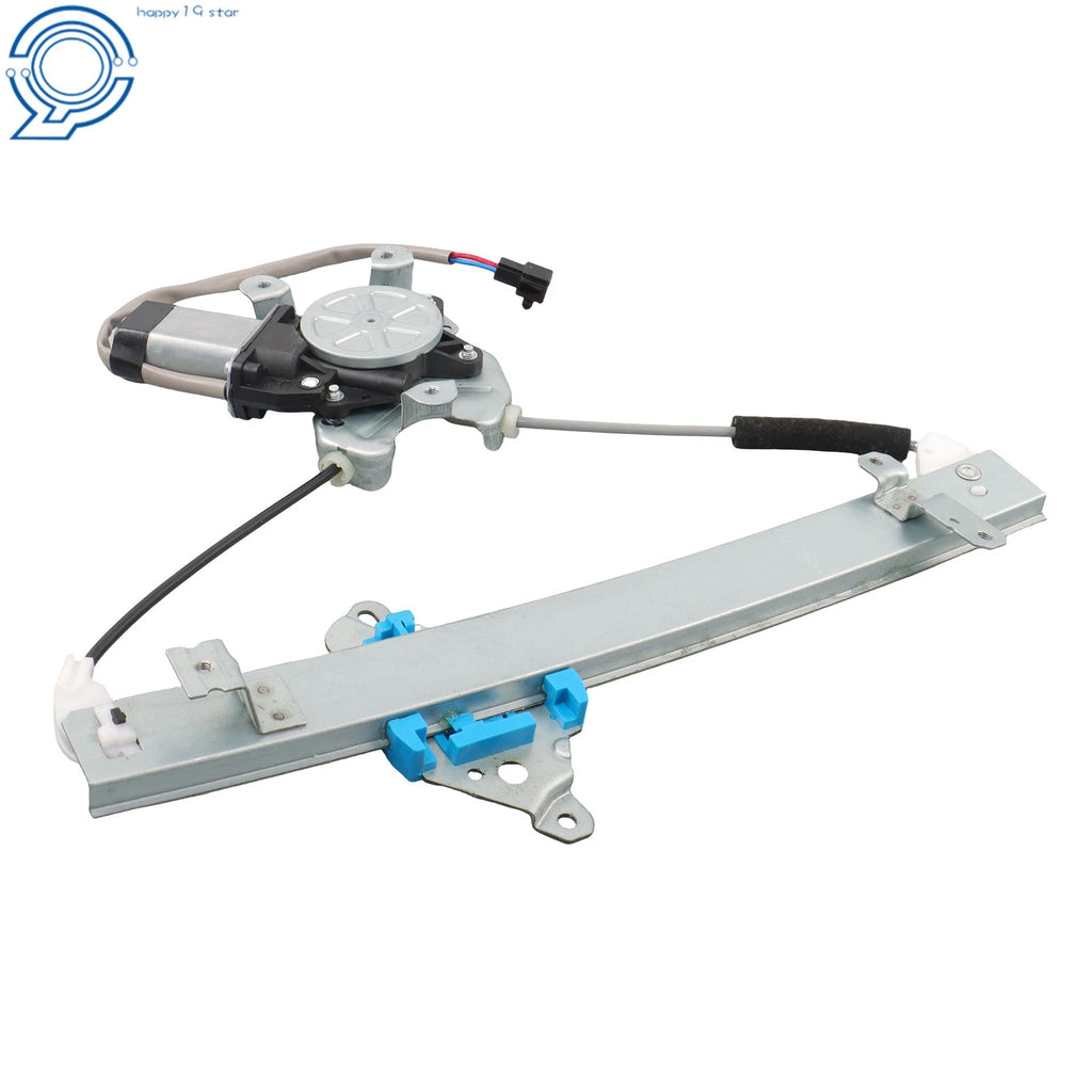 Window Regulator & Motor for Mitsubishi Outlander (2003-2006)