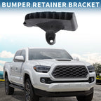 Left Rear Bumper Retainer Bracket No. 5215648020 for Toyota Highlander (2008–2011)