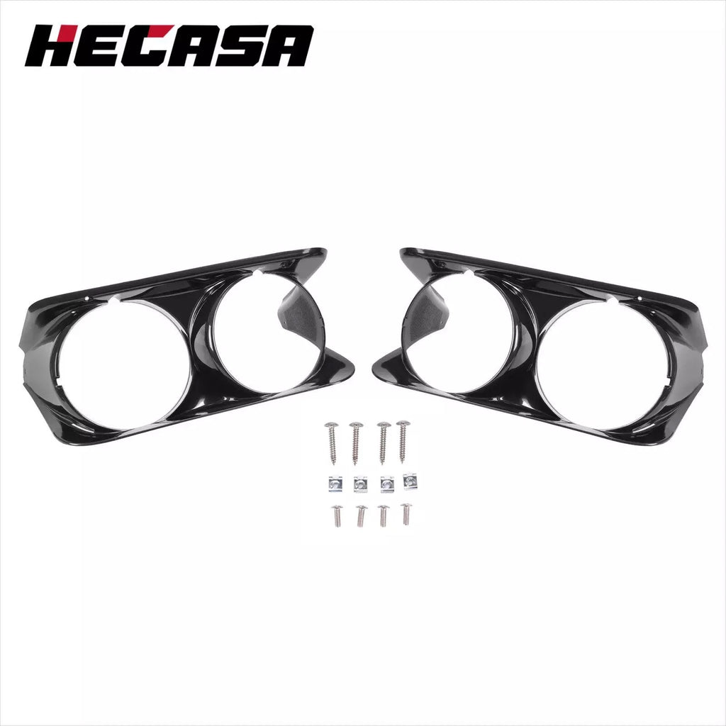 Headlight Bezel for Chevrolet C3 Corvette (1968–1982)