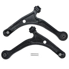Set of 2 Front Lower Control Arms with Ball Joints for Acura MDX (2001–2006)