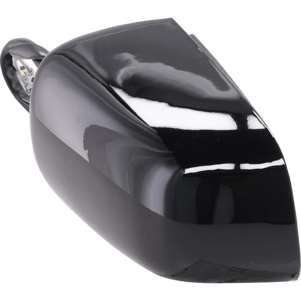 Driver Left Side Mirror for Chevy Coupe Sedan Buick Regal Lumina