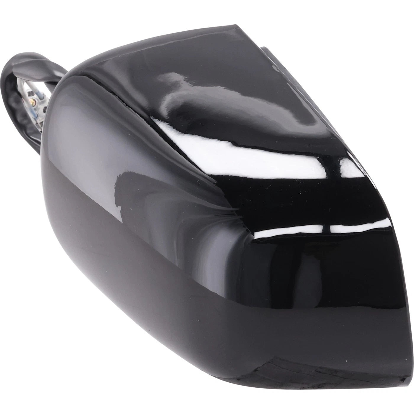 Driver Left Side Mirror for Chevy Coupe Sedan Buick Regal Lumina