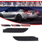 LED Brake Tail Lights for Toyota Camry (2018–2025)