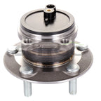 Rear Wheel Bearings Hub for Mazda 3 Sport (2014–2018) FWD