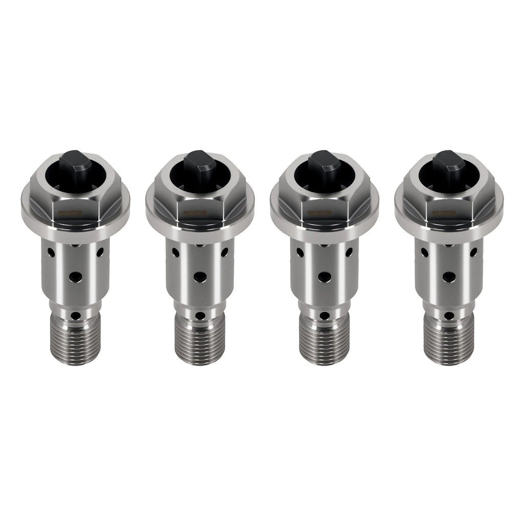 Variable Timing Control Valve for Mercedes-Benz CL550 C216 (2007–2010)