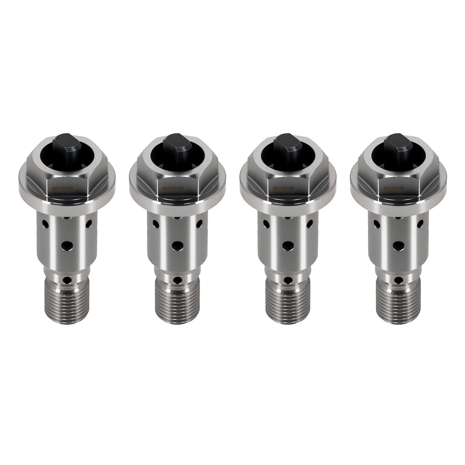 Variable Timing Control Valve for Mercedes-Benz CL550 C216 (2007–2010)
