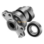 Camshaft Assembly & Bearing for Yamaha Raptor 700 YFM700 YFM700R (2006–2023) 93306-07209-00