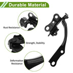 Hood Hinges for Toyota Camry (2018–2022) 1 Pair