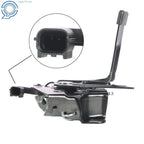 Hood Latch Lock for Honda Accord (2013–2017) w/Alarm