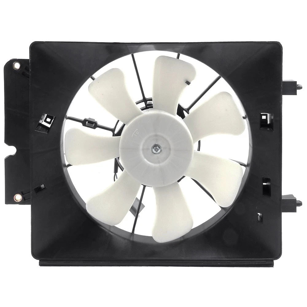 Cooling Fan Assembly for Honda CR-V, Element (2002–2006)
