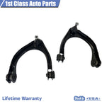 Front Control Arm with Ball Joint Kit for Lexus IS250 IS300 IS350 (2006–2019)