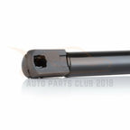 Set of 2 Lift Supports for GMC Envoy Trailblazer Rainier (2002–2009)