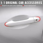 Front Left & Right Door Handles for Honda Civic (2006-2011)