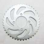 41 Teeth 428 Rear Chain Sprocket for PIT PRO 125cc ATV