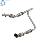 Catalytic Converters for Ford F-150, Expedition 4.6L V8 (2000–2004) 4WD