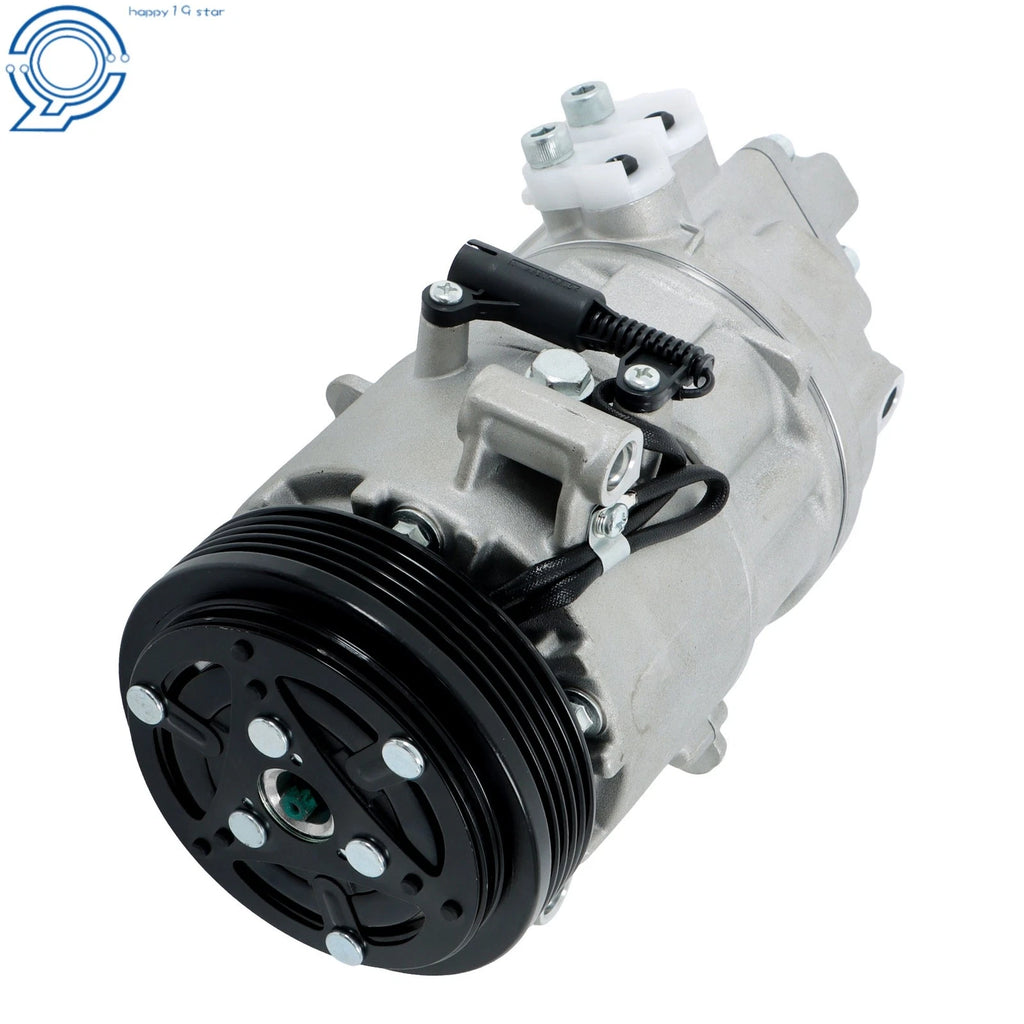 A/C Compressor for BMW E46 320i, Z4 (2003-2005) 5-Groove