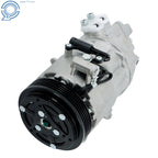 A/C Compressor for BMW E46 320i, Z4 (2003-2005) 5-Groove