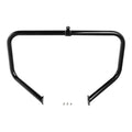 Lower vented fairings speakers engine guard bar for Harley Touring (2014–2024)