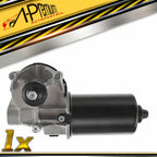 Front Windshield Wiper Motor for Ford Freestar Mercury Monterey (2004–2007)