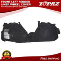 Front Left Fender Liner for Porsche Cayenne (2019–2024)