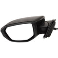 Power Heated Mirrors for Honda Insight (2019–2021)