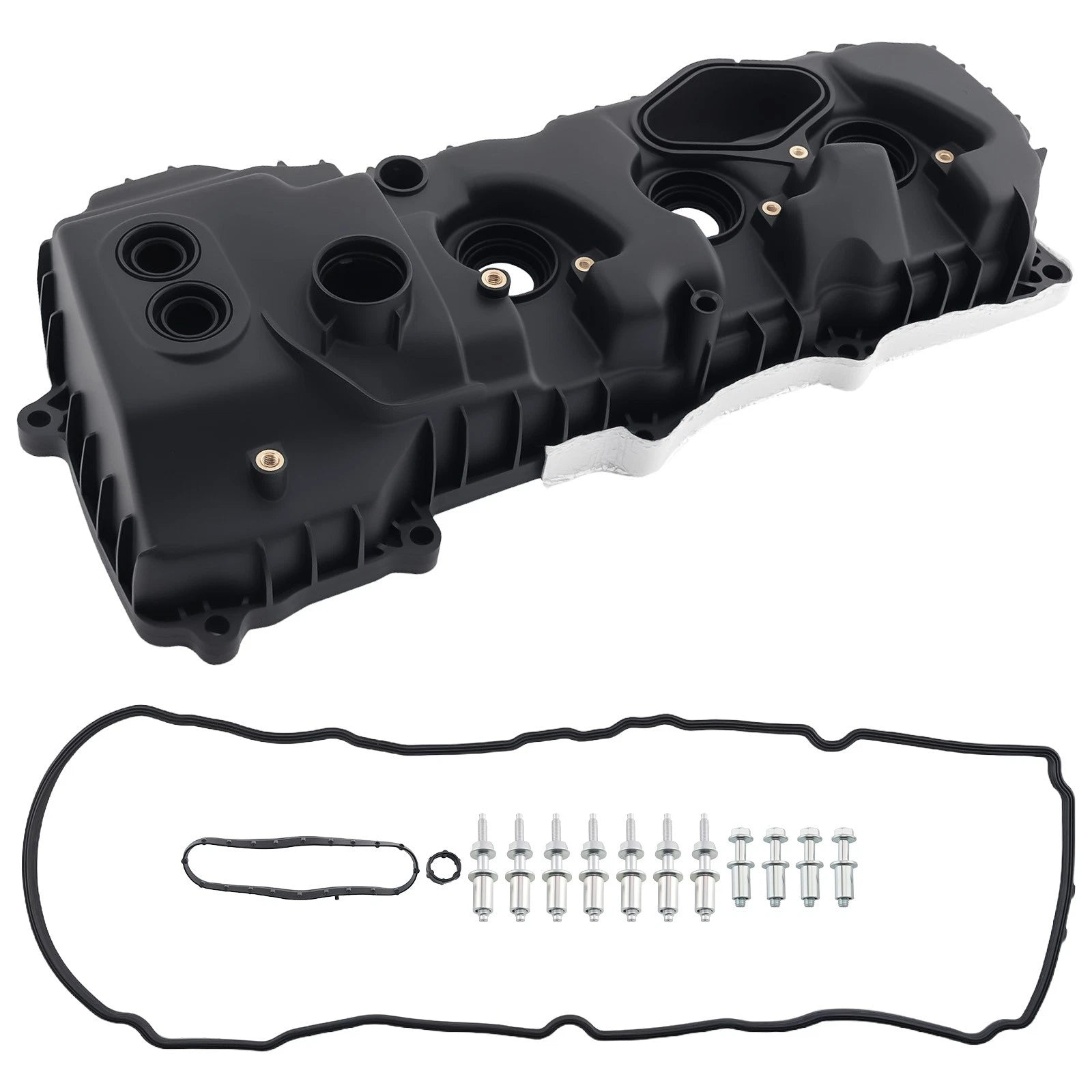 Engine Valve Cover for Ford Expedition 3.5L V6 Turbo (2015–2017) BL3Z6582F