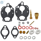 Carburetor Kit for International Farmall Deere Allis Ford (Zenith 267)