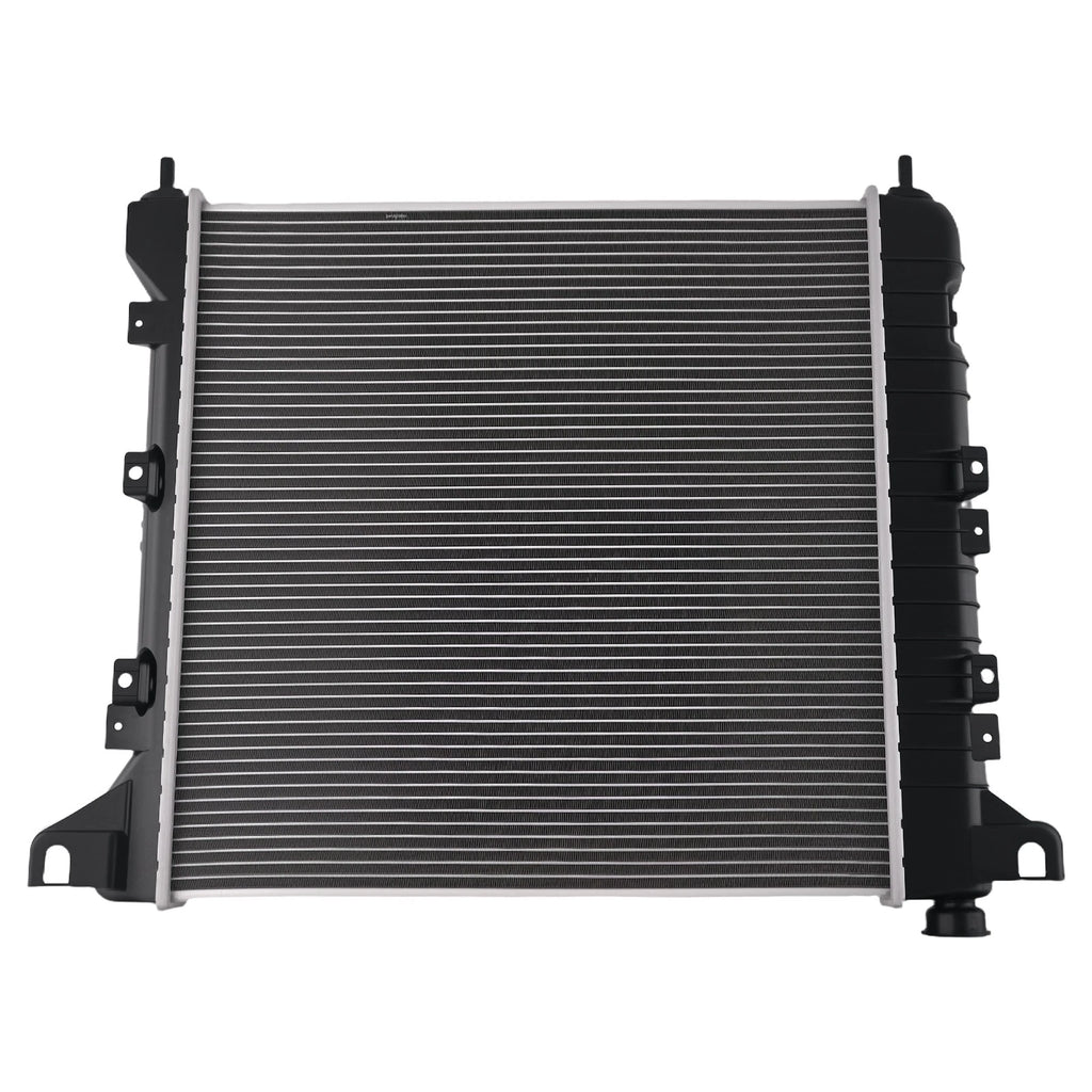 Cooling Radiator for Dodge Dakota Durango 1997-2000 3.9-5.9L 432296