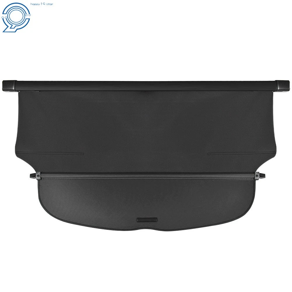 Retractable Cargo Cover for Honda CR-V (2017-2019)