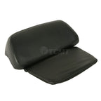 Razor Trunk Backrest Pad for Harley Touring Electra Road Glide (2014–2025)