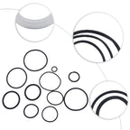 Rebuild Kit for BMW 3 Series F30 (2012–2019) - 500970, 402725