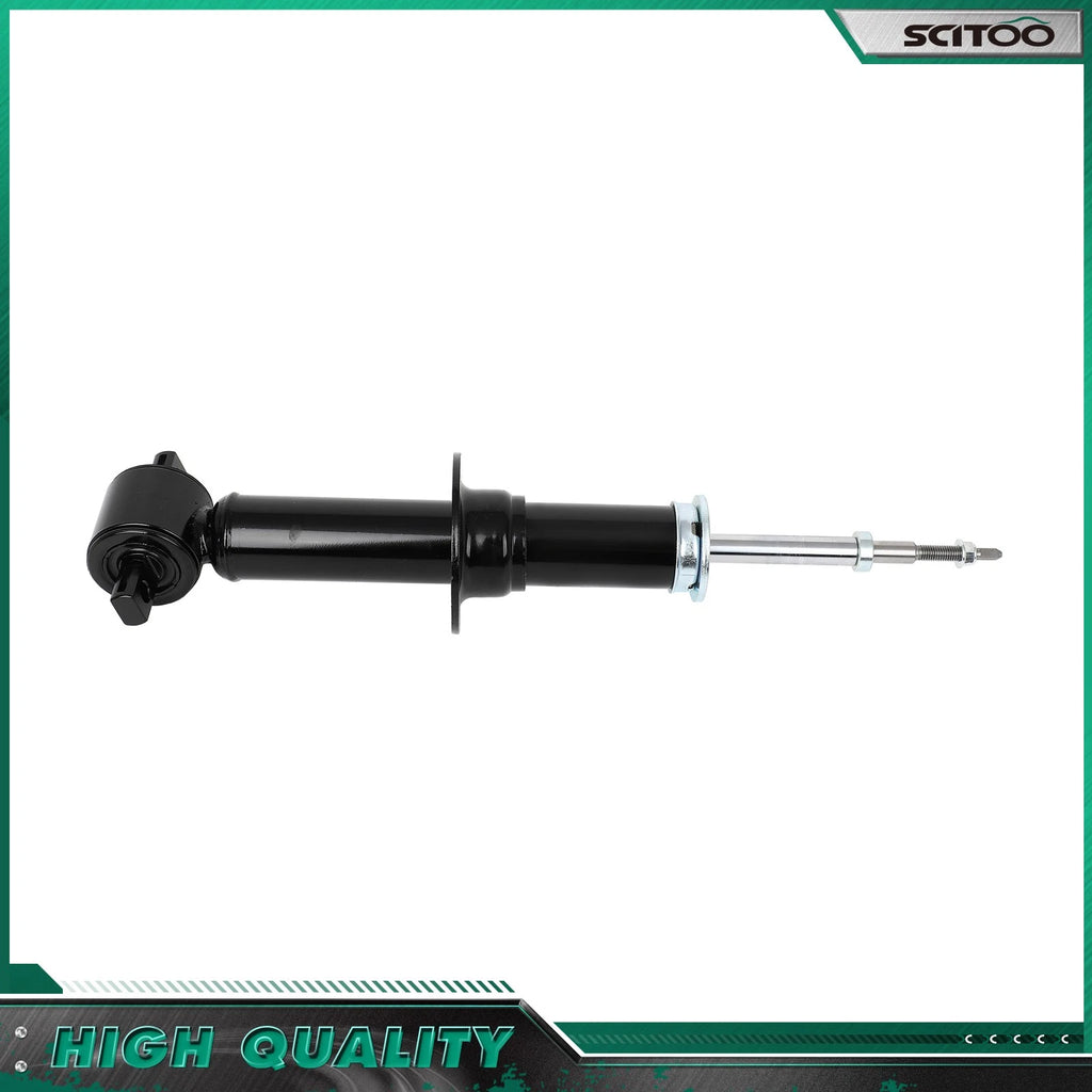 Pair Front Shock Absorber Struts for Chevrolet Silverado Tahoe GMC Yukon (2015–2020)