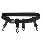 Fishing Belt Strap for Fly Fishing (Universal Fit)