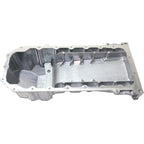 Oil Pan for Dodge Charger RWD (2006–2020) - Aluminum, 19-Bolt Hole