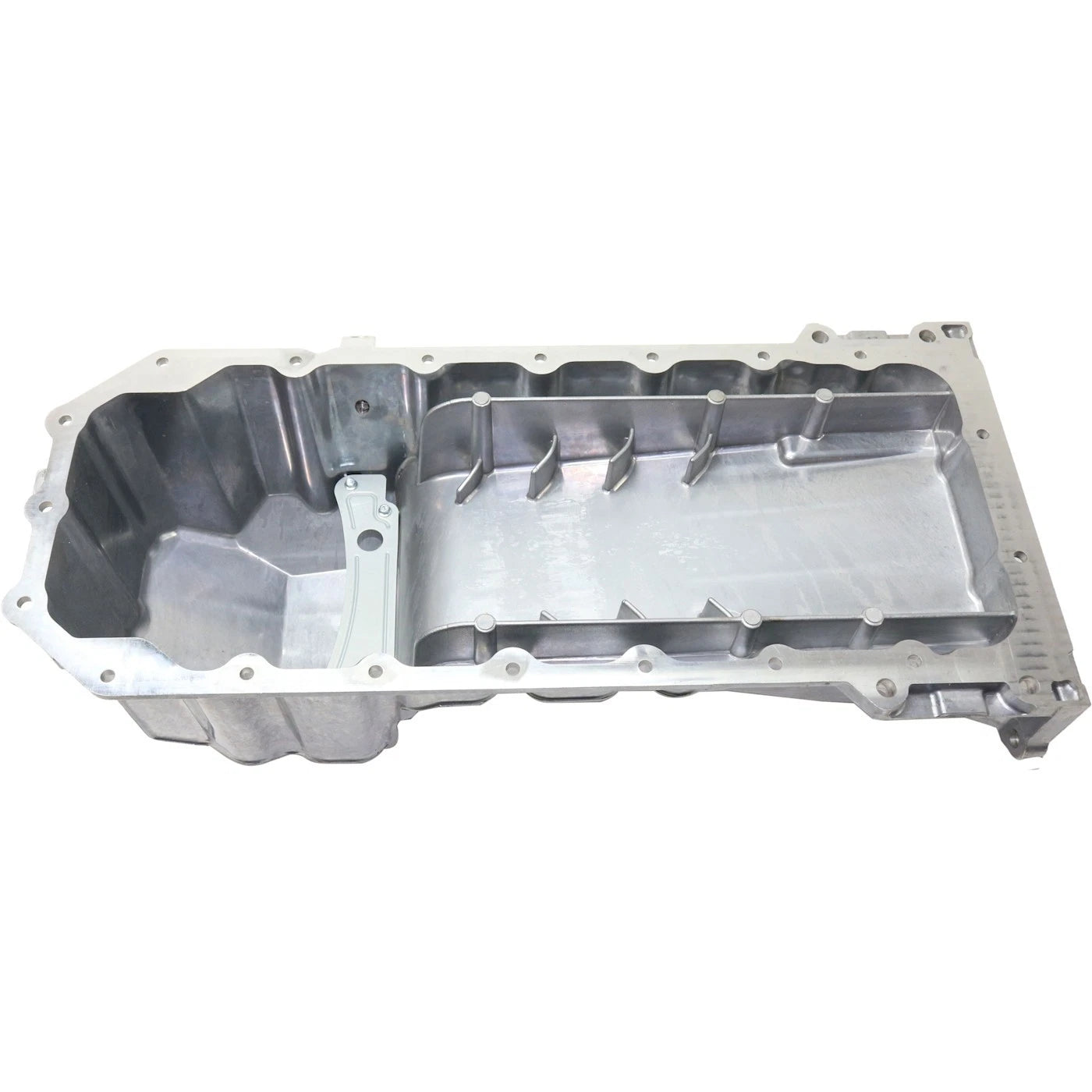 Oil Pan for Dodge Charger RWD (2006–2020) - Aluminum, 19-Bolt Hole