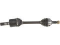 Front Left CV Axle Assembly for Mazda Millenia (1995, 2001–2002) TK168VN