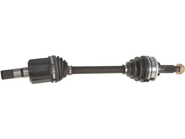 Front Left CV Axle Assembly for Mazda Millenia (1995, 2001–2002) TK168VN