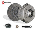 Clutch Kit for Ford Mustang (1969–1973)