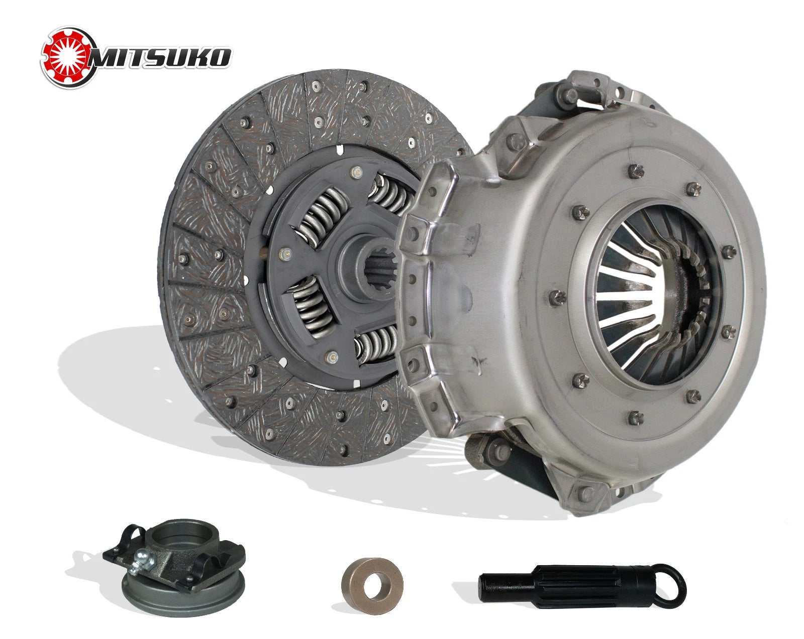 Clutch Kit for Ford Mustang (1969–1973)
