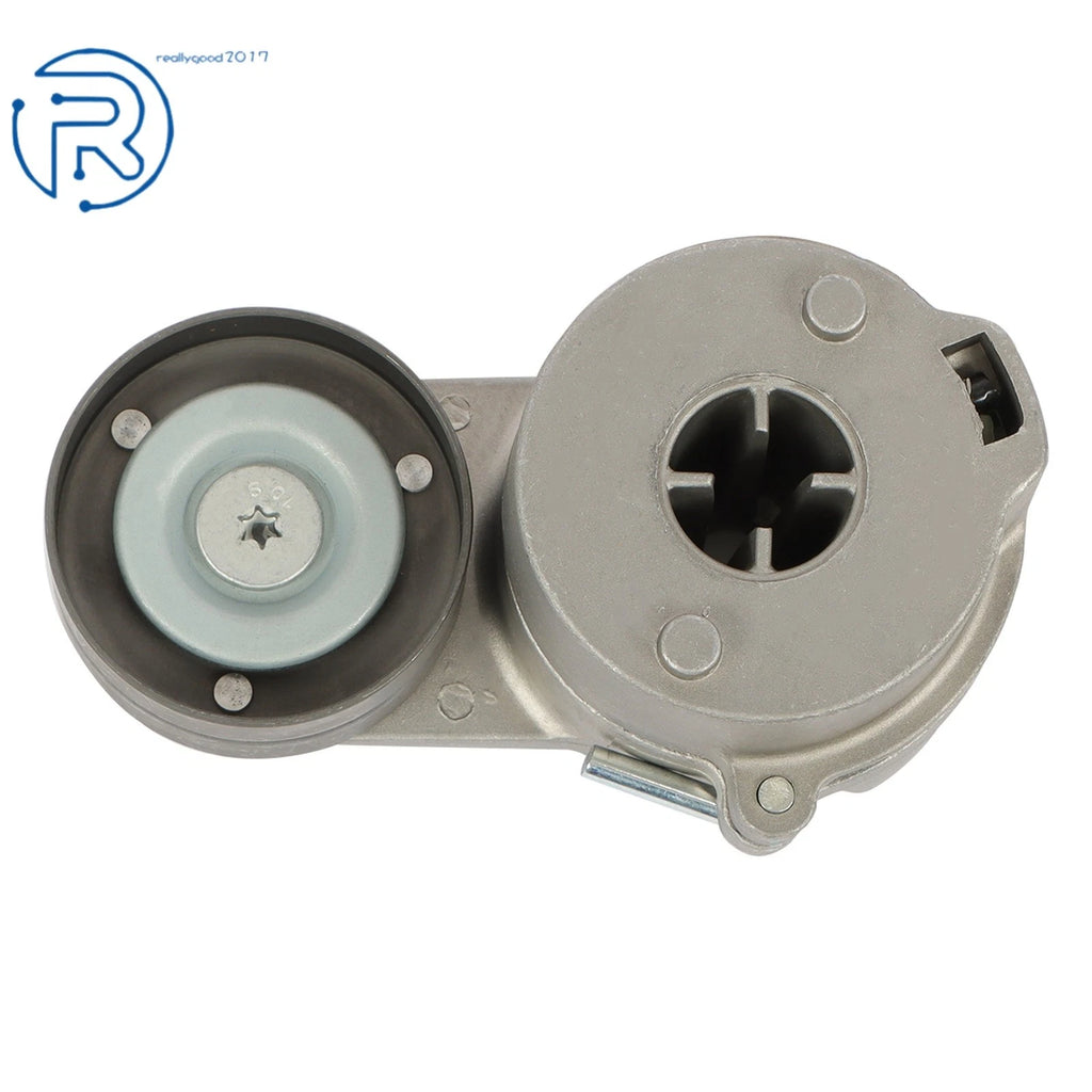 Belt Tensioner for Volvo EC135B EC140C EC140D EC140E EC210C (2005–2015) 20909227, 20554253
