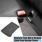 Rear ISOFix Cover for BMW 1 Series (2004 - 2011)