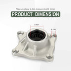 Front Pinion Cover for Polaris Ranger 570 ETX (2014–2023)